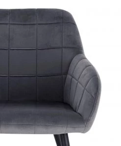 Woltu Esszimmerstuhl Rita - Grau -Deutschland Stühle Verkaufs-Shop 269a7b7a8d8c40c1a770f5ce65a7f3ee 2