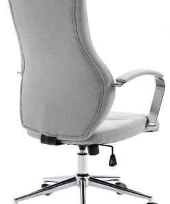 Svita MELLOW Bürostuhl - Grau - Schwarz - Textil 7 Svita MELLOW Bürostuhl - Grau - Schwarz - Textil -Deutschland Stühle Verkaufs-Shop 26cc3ff078fd4953b5e3828daef41e56.cropped 662 17 1826 2980.processed scaled