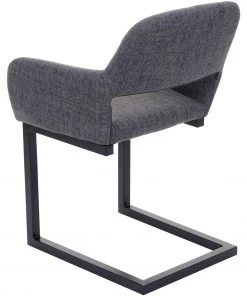 Esszimmerstuhl HWC-A50 II (6er Set) - Anthrazit - Textil -Deutschland Stühle Verkaufs-Shop 278ebed97b5c402abdaf3cb3a5884957.cropped 145 19 1078 1359.processed