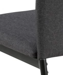 Ebuy24 Des Esszimmerstuhl grau. -Deutschland Stühle Verkaufs-Shop 2834b65e8a7841c49b316870f6a81285