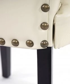 HWC Esszimmerstuhl Chesterfield (6er Set) - Beige 11 HWC Esszimmerstuhl Chesterfield (6er Set) - Beige -Deutschland Stühle Verkaufs-Shop 2987d8d8f2ab400da7744dbea77e1eee