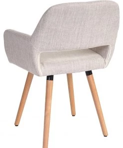 Esszimmerstuhl HWC-A50 II - Beige - Grau - Braun - Holz teilmassiv - Textil 8 Esszimmerstuhl HWC-A50 II - Beige - Grau - Braun - Holz teilmassiv - Textil -Deutschland Stühle Verkaufs-Shop 29c8bdee1b334bddb76856514bf681d5.cropped 163 28 1082 1372.processed