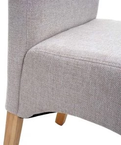 HWC Esszimmerstuhl Latina (2er Set) - Beige - Schwarz -Deutschland Stühle Verkaufs-Shop 2ac1076dde094a7fb58aa4eab521cfa3