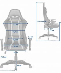 Svita Gaming Chair - Schwarz - Rot -Deutschland Stühle Verkaufs-Shop 2b31a52aff9242d0a08ee67feb7107fb.cropped 85 40 2915 2872.processed scaled