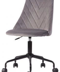 Urban Meuble Bürostuhl CHAPMAN GREY - Grau - Hellgrau