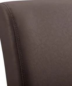 En.casa Polsterstühle (8er-Set) - Braun -Deutschland Stühle Verkaufs-Shop 2c7a8ec9f3894df4a0bb1cea56e93198