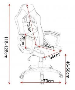 Woltu Gaming Stuhl Christoph -Deutschland Stühle Verkaufs-Shop 2dcf72c1f1564c819b6aa6c41a6bdce0