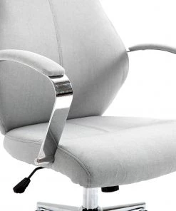 Svita MELLOW Bürostuhl - Grau - Schwarz - Textil 9 Svita MELLOW Bürostuhl - Grau - Schwarz - Textil -Deutschland Stühle Verkaufs-Shop 2e7426723fec481f9e6d46e65c5f1dc5 scaled