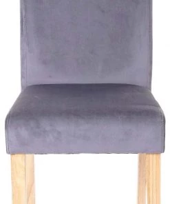 HWC Esszimmerstuhl Littau Samt (4er Set) - Grau -Deutschland Stühle Verkaufs-Shop 2eab026bba8d484cbc9699f13f4aacbb.cropped 385 24 612 1366.processed