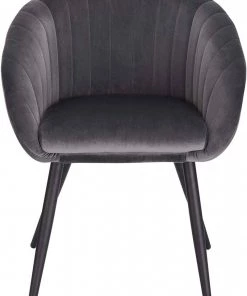 Woltu Esszimmerstuhl Patrick (2er Set) - Grau -Deutschland Stühle Verkaufs-Shop 2ebe2cdba3204863af5c623b43daf56c