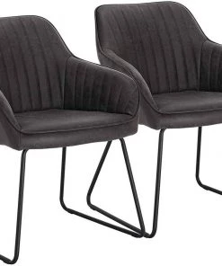 Woltu Esszimmerstuhl Juan