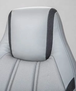 Ebuy24 Lysander Bürostuhl Grau -Deutschland Stühle Verkaufs-Shop 2fcae9bbdc94499fa5f856da1004e99d