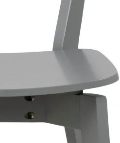 Ebuy24 Roxby Esszimmerstuhl grau. -Deutschland Stühle Verkaufs-Shop 3032387adbc74a8eb1c393a07034f560
