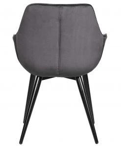 Woltu Esszimmerstuhl Beca - Grau -Deutschland Stühle Verkaufs-Shop 305db852adb74d12acd045e219a75875