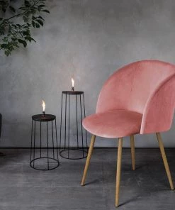 Urban Meuble Esszimmerstühle YNEZ ROSE UK 2PCS -Deutschland Stühle Verkaufs-Shop 3098f1e0c5104449abac5ef527d56335