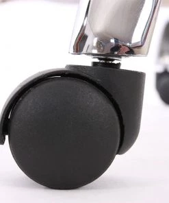 HWC Bürostuhl Cagliari - Weiß -Deutschland Stühle Verkaufs-Shop 31d492b1f9fb42d7b91996039b98f7d7