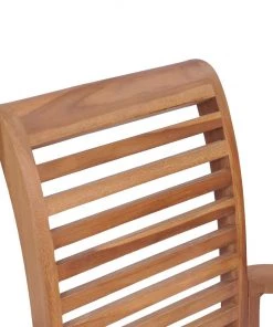 VidaXL Gartenstuhl - vidaXL Esstischstühle 2 Stk. Stapelbar Teak Massivholz 18 VidaXL Gartenstuhl - vidaXL Esstischstühle 2 Stk. Stapelbar Teak Massivholz -Deutschland Stühle Verkaufs-Shop 327826e2796c4e409508a38135e7814d
