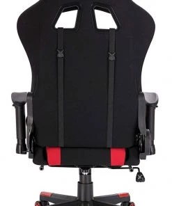 Woltu Gaming Stuhl Allen - Schwarz - Rot -Deutschland Stühle Verkaufs-Shop 3283e2c248d04344975607a4d457bf6d