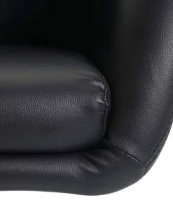 Esszimmerstuhl HWC-F19 - Schwarz -Deutschland Stühle Verkaufs-Shop 32fbcac8c31542e9a667f087c2060d21