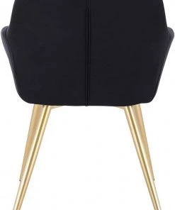 Woltu Esszimmerstuhl Jan - Schwarz 10 Woltu Esszimmerstuhl Jan - Schwarz -Deutschland Stühle Verkaufs-Shop 330482cbe384487b90974c52199ba84b