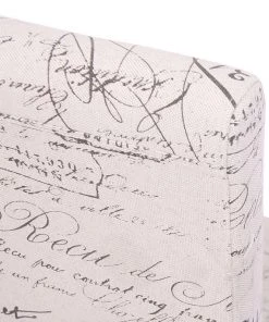 HWC Esszimmerstuhl Littau Schriftzug 2er-Set - Beige - Schwarz 9 HWC Esszimmerstuhl Littau Schriftzug 2er-Set - Beige - Schwarz -Deutschland Stühle Verkaufs-Shop 33c57dfd283f42bda2df223c6a538f1f