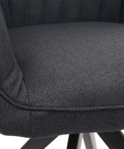 Esszimmerstuhl HWC-H73 (6er Set) - Anthrazit -Deutschland Stühle Verkaufs-Shop 33dd3050f46e4ee6966a9bf9751fd55d 1