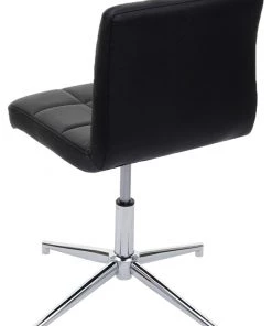 HWC Esszimmerstuhl Kavala II (6er Set) - Schwarz - Silber - Kunstleder -Deutschland Stühle Verkaufs-Shop 34fed4956c6746108a961e8dbd191d8a.cropped 287 129 885 1226.processed