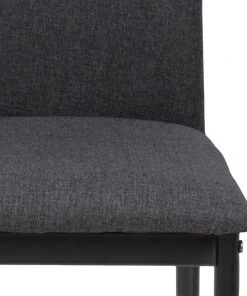 Ebuy24 Des Esszimmerstuhl grau. -Deutschland Stühle Verkaufs-Shop 36080f6c1f3c4d69941bc994b893b935