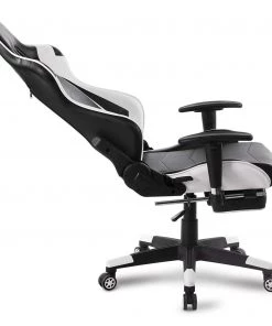 Woltu Gaming Stuhl Nikos - Weiß -Deutschland Stühle Verkaufs-Shop 36e202553d6947cba62e8f224cdb35d1