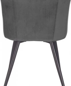 Woltu Esszimmerstuhl Annika (2er Set) - Dunkelgrau 13 Woltu Esszimmerstuhl Annika (2er Set) - Dunkelgrau -Deutschland Stühle Verkaufs-Shop 3722f4fabefa44f7afeb1b1634e618fd 1