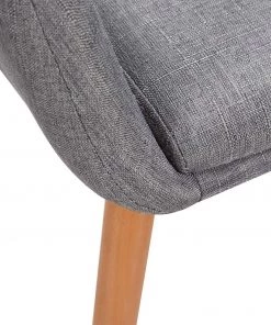 Woltu Esszimmerstuhl Viola (2er Set) - Hellgrau 10 Woltu Esszimmerstuhl Viola (2er Set) - Hellgrau -Deutschland Stühle Verkaufs-Shop 377e954b77ed46a280391809959d8c38