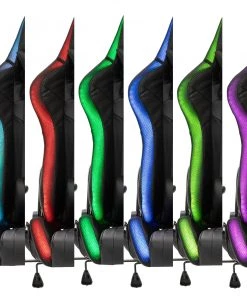 CARO-Möbel Gamingstuhl SKILLS -Deutschland Stühle Verkaufs-Shop 378667355dd846d598b02edc2580b401