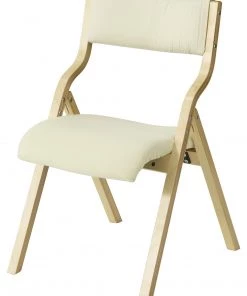 SoBuy FST40-W Klappstuhl