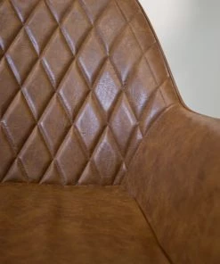 Dimehouse Cara Esszimmerstuhl Industrial - Braun -Deutschland Stühle Verkaufs-Shop 3856550884db4cfbbed3302084cf0773