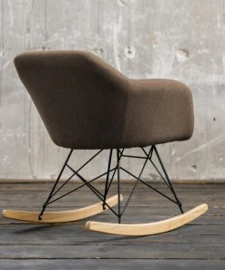 KAWOLA Stuhl STELLA Schaukelstuhl - Stuhl STELLA Schaukelstuhl Braun -Deutschland Stühle Verkaufs-Shop 3a1ede4e50f244e7a2fd15b297be8fa6
