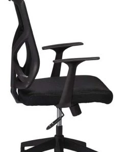 Ebuy24 Nori Bürostuhl schwarz. -Deutschland Stühle Verkaufs-Shop 3b280120365a41daa8af229271284663.cropped 744 150 472 923.processed