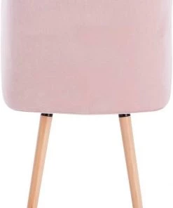 Woltu Esszimmerstuhl Barroso - Pink -Deutschland Stühle Verkaufs-Shop 3b9d4bc1160148069a14e6a5967c5388
