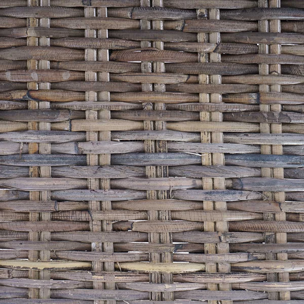 HWC Esszimmerstuhl Littau (4er Set) Rattan - Standard 6 HWC Esszimmerstuhl Littau (4er Set) Rattan - Standard – Bild 6