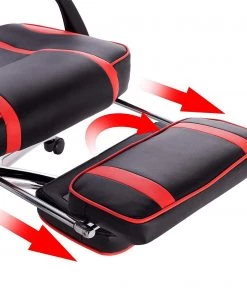 Woltu Gaming Stuhl James -Deutschland Stühle Verkaufs-Shop 3c14ab6069264afbad4f95ee1fb15fcb