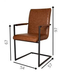 Dimehouse Bras Esszimmerstuhl Industrial - Braun -Deutschland Stühle Verkaufs-Shop 3c8a0da5dd09477f8bf49ba3148457d7.cropped 180 150 629 747.processed