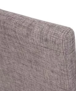 HWC Esszimmerstuhl Littau 2er-Set - Grau - Braun - Textil 9 HWC Esszimmerstuhl Littau 2er-Set - Grau - Braun - Textil -Deutschland Stühle Verkaufs-Shop 3d2a08932b9345baab9c8f007018b524