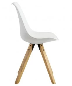 IDIMEX Esszimmerstuhl TYSON (4er-Set) - Weiß -Deutschland Stühle Verkaufs-Shop 3d3c6292236349e189cb1e6ac5fd307b