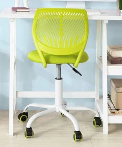 SoBuy FST64-GR Schreibtischstuhl -Deutschland Stühle Verkaufs-Shop 3f2e0c10749b4f83a95c05dd516bd3ee