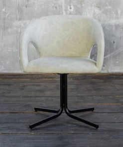 KAWOLA Stuhl WICOS drehbar Kunstleder - Beige 10 KAWOLA Stuhl WICOS drehbar Kunstleder - Beige -Deutschland Stühle Verkaufs-Shop 3ffd600f6dc44771895ed50fb6ce58bd