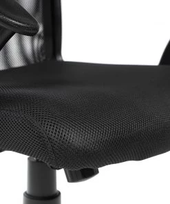 Ebuy24 Lazio Bürostuhl schwarz. -Deutschland Stühle Verkaufs-Shop 400776f0231c4efda423aebf4d5659f7