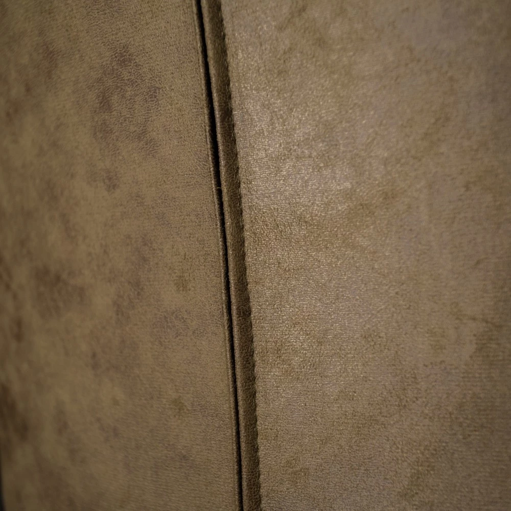 Dimehouse Billy Esszimmerstuhl Leder - Grün 6 Dimehouse Billy Esszimmerstuhl Leder - Grün – Bild 6