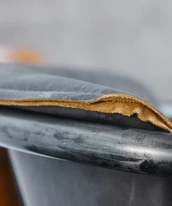 KAWOLA Esszimmerstuhl FILLY Leder - Grau -Deutschland Stühle Verkaufs-Shop 40414622fd6c47aaafc0515744b3e04b