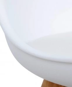 Woltu Esszimmerstuhl Florian (2er Set) - Weiß -Deutschland Stühle Verkaufs-Shop 4171c108b2cf42c2a1fed05ceb723eaf