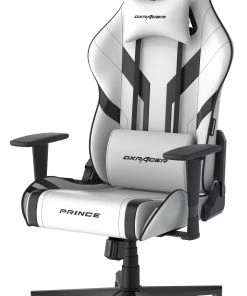 DXRacer Racer Modell OH-PM88-WN - Weiß