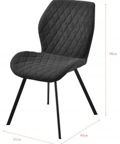 En.casa Esszimmerstuhl Sarpsborg 2er Set - Grau 13 En.casa Esszimmerstuhl Sarpsborg 2er Set - Grau -Deutschland Stühle Verkaufs-Shop 420a8b3ed9774f2b99a603adc332daf9.cropped 227 0 1545 1978.processed